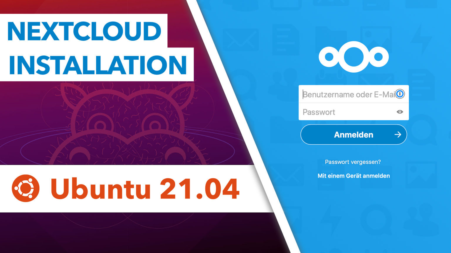 Nextcloud auf raspberry pi 5 installieren einfach mit docker