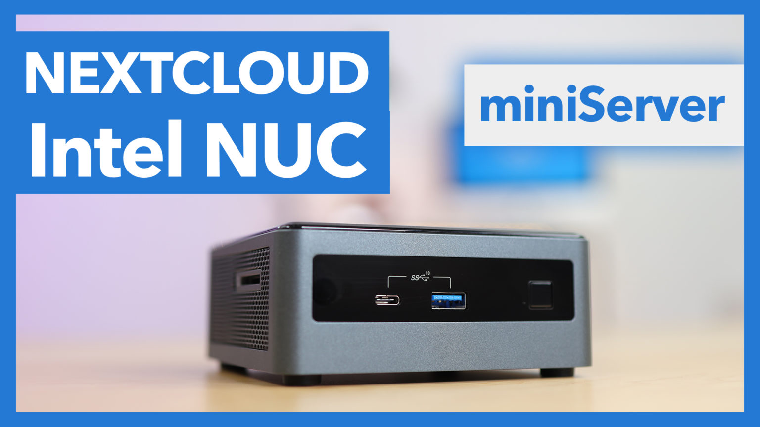Nextcloud auf raspberry pi 5 installieren einfach mit docker